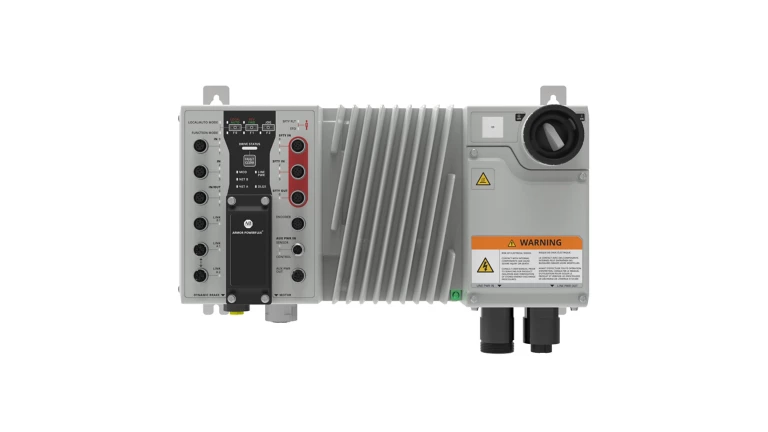 Armor PowerFlex Drives